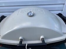 Weber q2000 portable for sale  Parrish