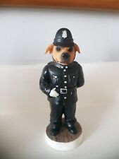 police ornaments for sale  RIPLEY