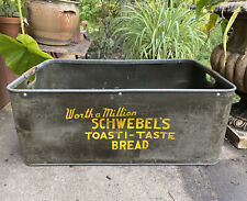 Vintage schwebel toasti for sale  Akron