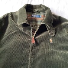 mens cord jacket for sale  NEWCASTLE UPON TYNE