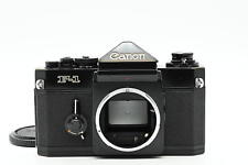 Corpo da câmera de filme SLR original Canon F-1 F1 #995 comprar usado  Enviando para Brazil