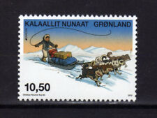 Groenland greenland 2013 d'occasion  Rhinau