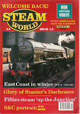 Variety magazines steam for sale  CHESTERFIELD