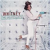 Whitney houston greatest for sale  STOCKPORT