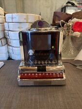 Vintage christmas jukebox for sale  Warminster