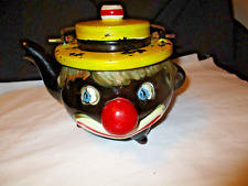 Vintage japan clown for sale  Skidmore