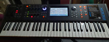 Yamaha modx6 synthesizer gebraucht kaufen  Biebesheim