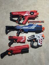 Nerf rival toy for sale  Gurnee