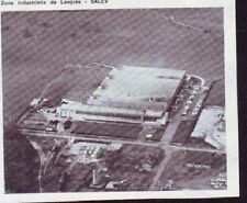1972 usine salev d'occasion  Les Sables-d'Olonne