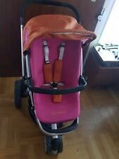 Quinny buzz kinderwagen gebraucht kaufen  Asperg