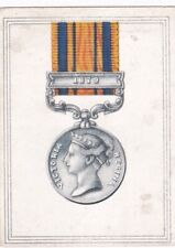 Zulu war medal for sale  PRESTON