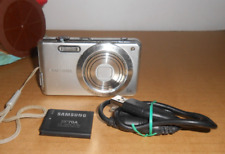 Samsung digital camera usato  Cardito