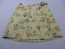 Anthropologie postmark skirt for sale  Lancaster