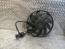 Ventilador e motor de refrigeração do radiador VAUXHALL VECTRA LS DTI 16V 2002-2008 878380Y comprar usado  Enviando para Brazil