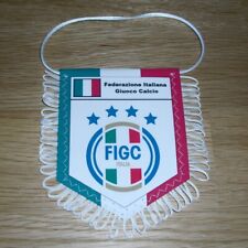 Federation italienne football d'occasion  Arcachon