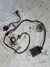 2001-2007 Suzuki RM125 Complete Electrical Stator Cdi Coil Harness for sale  Shipping to South Africa