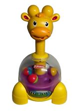 Playskool giraffe giraffalaff for sale  Lancaster