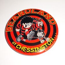 Beano land chessington for sale  BASILDON