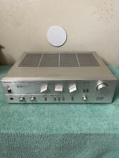 Technics stereo integrated for sale  Salinas