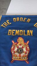 Order demolay james for sale  Windsor