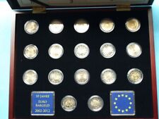 2012 euro sammlung gebraucht kaufen  Kaarst
