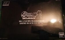 Gbwc2016 gundam smoke gebraucht kaufen  Fritzlar
