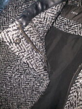 Tweed mantel langjacke gebraucht kaufen  Königstein