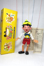 Vintage pelham puppet for sale  RADSTOCK