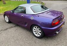 Mgf 1.8i 1997 for sale  SLOUGH