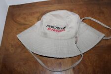 Starcraft ranger bucket for sale  Salina