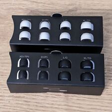 Earbud tips technics for sale  EDINBURGH