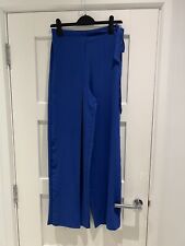 Zara royal blue for sale  BROMLEY