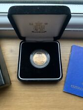 2005 gold proof for sale  GLASGOW