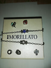 Morellato bracciali con usato  Ardea