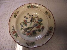 Assiette rouen villeroy d'occasion  Ancerville