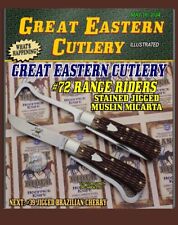 Great eastern cutlery. for sale  Mendota