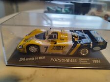 Porsche 956 mans d'occasion  Plouaret