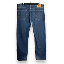 Levis jeans mens for sale  New Castle