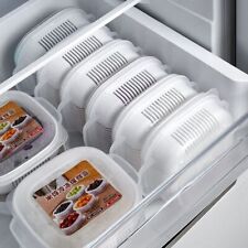 Plastic refrigerator fresh for sale  Shipping to Ireland