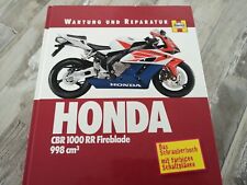 Honda cbr 1000 gebraucht kaufen  Alsdorf