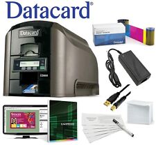 Datacard cd800 dual for sale  USA