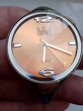 Lindo relógio de pulso feminino Dumont comprar usado  Enviando para Brazil
