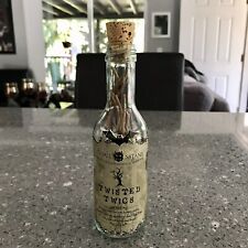 Halloween potion bottle for sale  La Mesa