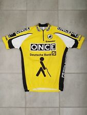 Maillot cycliste once d'occasion  Frejus