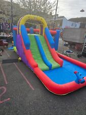 Bepop inflatable water for sale  LONDON