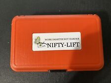 Nifty lift miniature for sale  Greenland