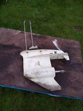 Jhonson evinrude 60hp for sale  BECCLES