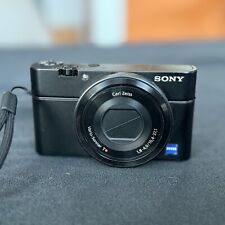 Sony dsc rx100 for sale  Chicago