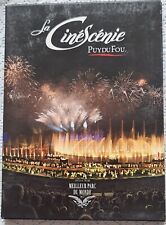Dvd cinescenie puy d'occasion  Olivet