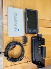 Garmin ecomap uhd65cv for sale  BICESTER